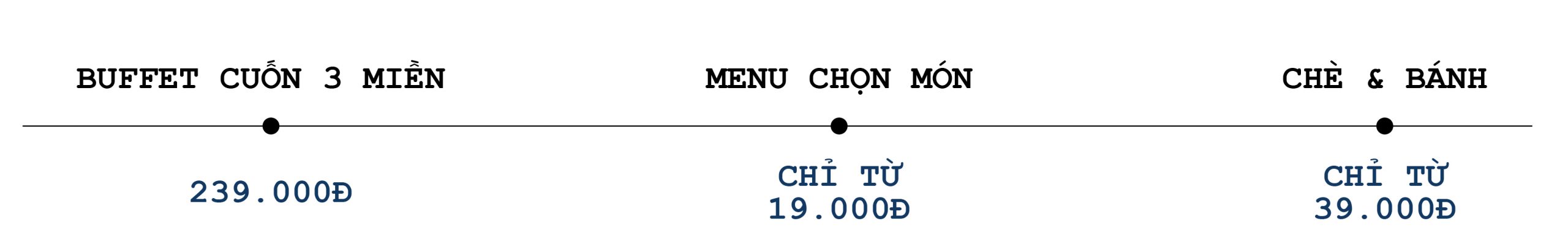 phố ngon 37 giá menu