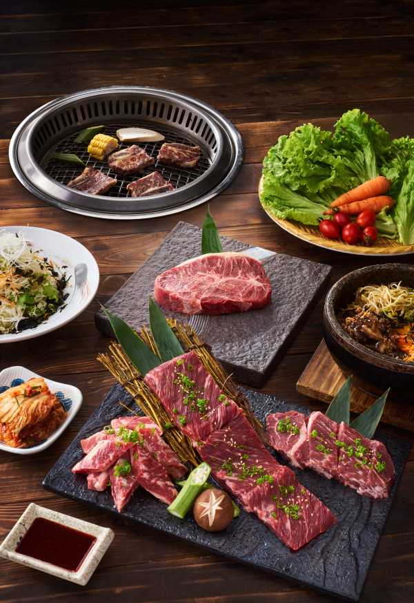 SUMO YAKINIKU - Nghệ thuật nướng Nhật Bản