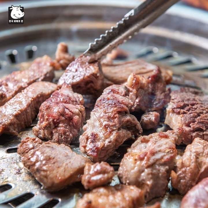 Gogi House là thương hiệu đồ nướng Hàn Quốc ngon, nổi tiếng hàng đầu tại Việt Nam