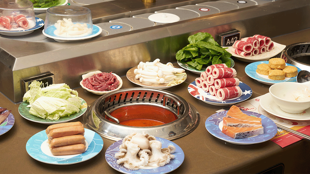 Lợi ích bất ngờ từ buffet lẩu ngon có thể bạn chưa biết