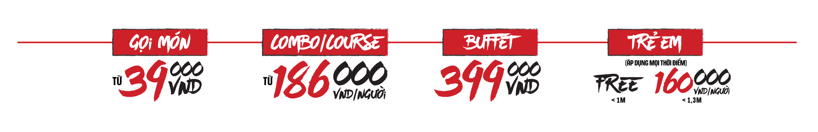 Shogun home banner giá